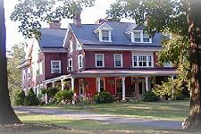Cameron Inn exterior