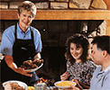 Plain and Fancy Farm Restaurant