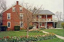 Hillside Farm Bed & Breakfast