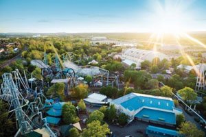 This image has an empty alt attribute; its file name is hersheypark-aerial.jpg